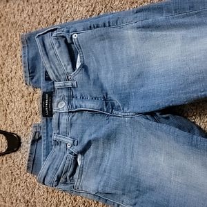 Lucky Brand size 2